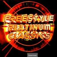 WILLIAM SANTIAGO Presemts Freestyle Platinum Classics