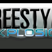 William Santiagi Presents FREESTYLE EXPLOSION