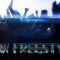 WILLIAM SANTIAGO Presents New Freestyle 2015