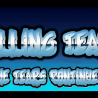 William Santiago presents FALLING TEARS the tears continues
