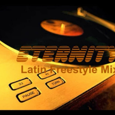 Freestyle Music Lives On