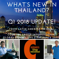 What’s new in Thailand amp Asia? Thai Elite Visa requirements!