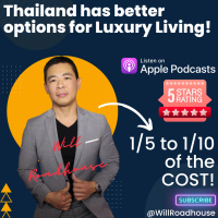 Expat Thailand: Lifetime Fitness apartments? Thailand has better options for Luxury Living! At 1/5 to 1/10th of the cost!