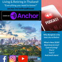2020 Update! Why Bangkok Thailand is the best city for Expats! Where is the best area to live? Early Retirement? Low cost of living! 