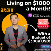 Expat Thailand: Living on $1000 a Month! With a Budget of $300K USD!