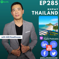Expat Thailand EP285: Top 3 Thai Beach Cities to LIVE with a $300K USD Budget! Top locations for Gen Z, Millennials, Gen X and Babyboomers!