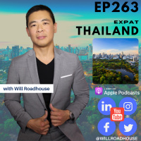 Expat Thailand EP263: BUY THIS!!! Live here! New Ultra Luxury Residential Project! Lumphini Park is Bangkoks answer to New Yorks Central Park! 5-Star Luxury Branded Development!