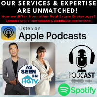 How we differ from other Real Estate Brokerages? Customized Services that are UNMATCHED! Why go with Compass amp Roadhouse International?