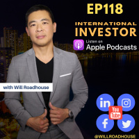 Plan Z (Part 2) EP118: International Investor (Offshore Estate Planning)! Wealth amp Asset Preservation! 