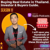 Expat Thailand: Buying Real Estate in Thailand. Investor amp Buyers Guide. I will save you Hundreds of Thousands to Millions with these Strategies!