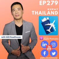Expat Thailand EP279: Thailand is OPEN! New Entry Requirements for May 2022. Pack Your Bags Paradise Awaits!