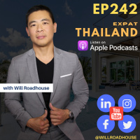 Expat Thailand EP242: Californians living by the COAST, why Relocating to Nevada or Arizona SUCKS! Thailand is the better option!