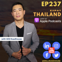 Expat Thailand EP237: Empty Nesters! Retirement Planning amp the FEAR of Outliving your MONEY!