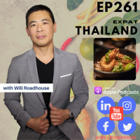 Expat Thailand EP261: Thai Culture. The differences between Western Culture. What I learned and how to adapt. Respect the Culture.
