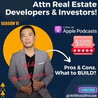 Expat Thailand: Attn Real Estate Developers amp Investors! Pros amp Cons. What to BUILD?