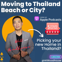Expat Thailand: Moving to Thailand Beach or City? Picking your new Home in Thailand? If I can only pick one home where should it be? 