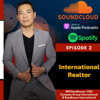 International Realtor EP2: Clients? Sales? Listings? Residential amp Commercial? Understanding the PROCESS?