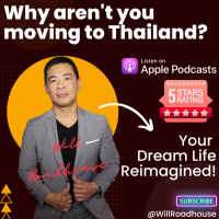 Expat Thailand: Why arent you moving to Thailand? Your Dream Life Reimagined!