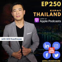 Expat Thailand EP250: Why most Expats dont need a Thai Retirement Visa or any Long-Term VISA? And why some do?