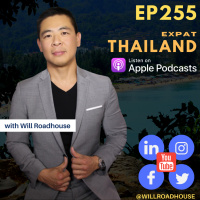 Expat Thailand EP255: Retirement Planning for all AGES! Interesting Analytics? Updated Thailand Entry Requirements.