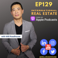 International Real Estate EP129: Markets are CRASHING, Recession is COMING. Why you should SELL Everything and move to Thailand?