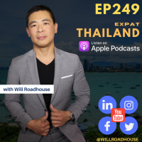 Expat Thailand EP249: Real Estate Thailand. What will $1 Million USD Buy Here in Thailand? Best locations to buy in Bangkok and Beach Cities.