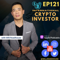 International Crypto Investor EP121: Why Thailand is the best place for CRYPTO Investors? Maintain a Luxury Lifestyle during a BEAR Market (Crypto Winter)!