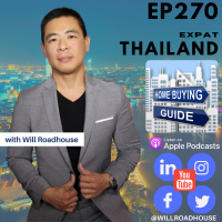Expat Thailand EP270: $200K Budget. Buying Real Estate in Thailand! Millennials Thailand is a Perfect FIT for YOU! Bangkok vs. Beach Cities?