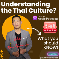 Expat Thailand: Understanding the Thai Culture? What you should KNOW! How to create a better life in Thailand?
