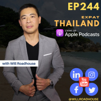 Expat Thailand EP244: Thailand Unique Properties! Large Estates. Multi-Unit. Boutique Hotels. Bed amp Breakfast. Interesting properties here in Thailand!