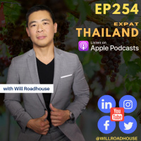Expat Thailand EP254: Want to Buy a Micro Farm or start your own Vineyard? More Unique Properties here in Thailand!
