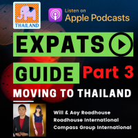 Expats Guide to Moving to Thailand Part 3: Homes in Bangkok amp Jomtien Beach. Why this is the perfect combo for Expats?