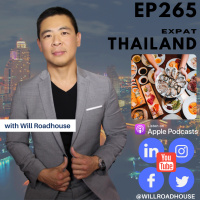 Expat Thailand EP265: Ultimate Buffets in Bangkok! Food Extravaganza! These are our favorites! 