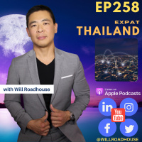 Expat Thailand EP258: Remote working! Why Thailand? Why Bangkok is better than any city in the US, UK or AU! More Productivity amp Opportunities!