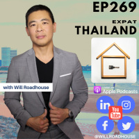 Expat Thailand EP269: $100K Budget. Buying Real Estate in Thailand!