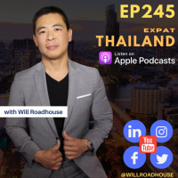 Expat Thailand EP245: Our Dream Home List. If we had a Blank Check - this is what we would BUY!