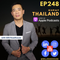 Expat Thailand EP248: Health amp Wellness Thailand! Start your Journey in becoming Healthier amp Happier! Mind, Body amp Soul!