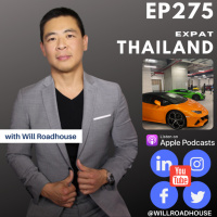 Expat Thailand EP275: Cars and Driving in Thailand! Buying a Car? Do I need one? What are my Options?