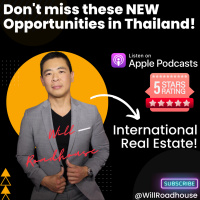 Expat Thailand: Dont miss these NEW Opportunities in Thailand! International Real Estate! The timing is NOW!