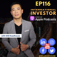International Real Estate Investor EP116: These are the types of Thai Properties I will NOT Buy! Why these are on my Do NOT BUY List!