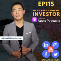 International Real Estate Investor EP115: Ray Dalio (The Changing World Order). Invest in Southeast Asia! A must-read for Macro Investors!!!