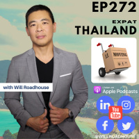 Expat Thailand EP272: 2 - 1 Schedule? Why this is the best way to Transition to Thailand! Have your CAKE and Eat it too! Visas and Upcoming Entry Requirements into Thailand. 