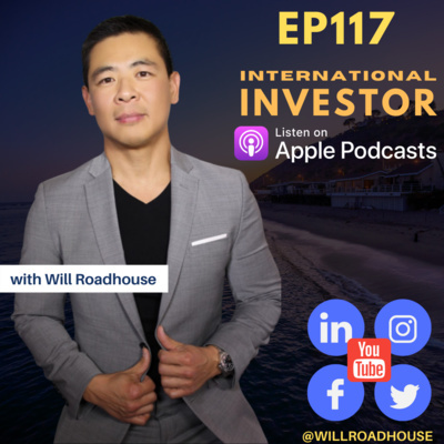 Will Roadhouse Featured On Hgtvs house Hunters International Ceo Of Compass Group International