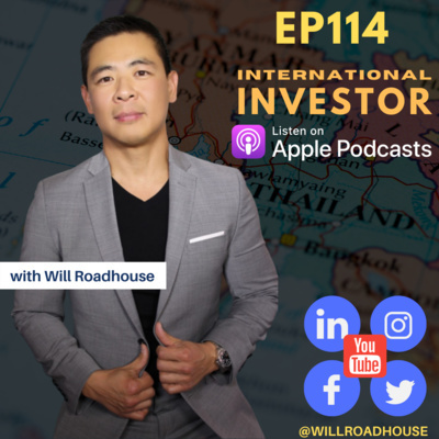 Will Roadhouse Featured On Hgtvs house Hunters International Ceo Of Compass Group International