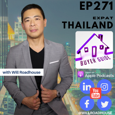 Will Roadhouse Featured On Hgtvs house Hunters International Ceo Of Compass Group International
