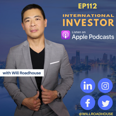 Will Roadhouse Featured On Hgtvs house Hunters International Ceo Of Compass Group International