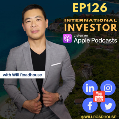 Will Roadhouse Featured On Hgtvs house Hunters International Ceo Of Compass Group International