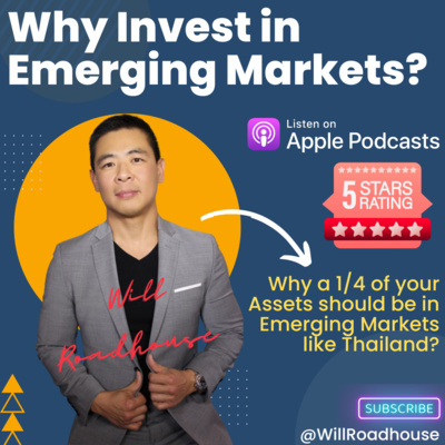 Will Roadhouse Featured On Hgtvs house Hunters International Ceo Of Compass Group International