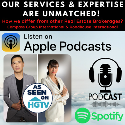 Will Roadhouse Featured On Hgtvs house Hunters International Ceo Of Compass Group International