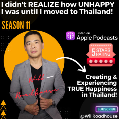 Will Roadhouse Featured On Hgtvs house Hunters International Ceo Of Compass Group International